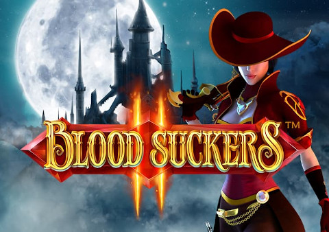 Blood Suckers 2 at OnlyWin Casino