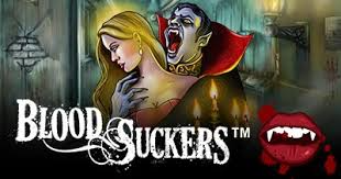 Blood Suckers at OnlyWin Casino