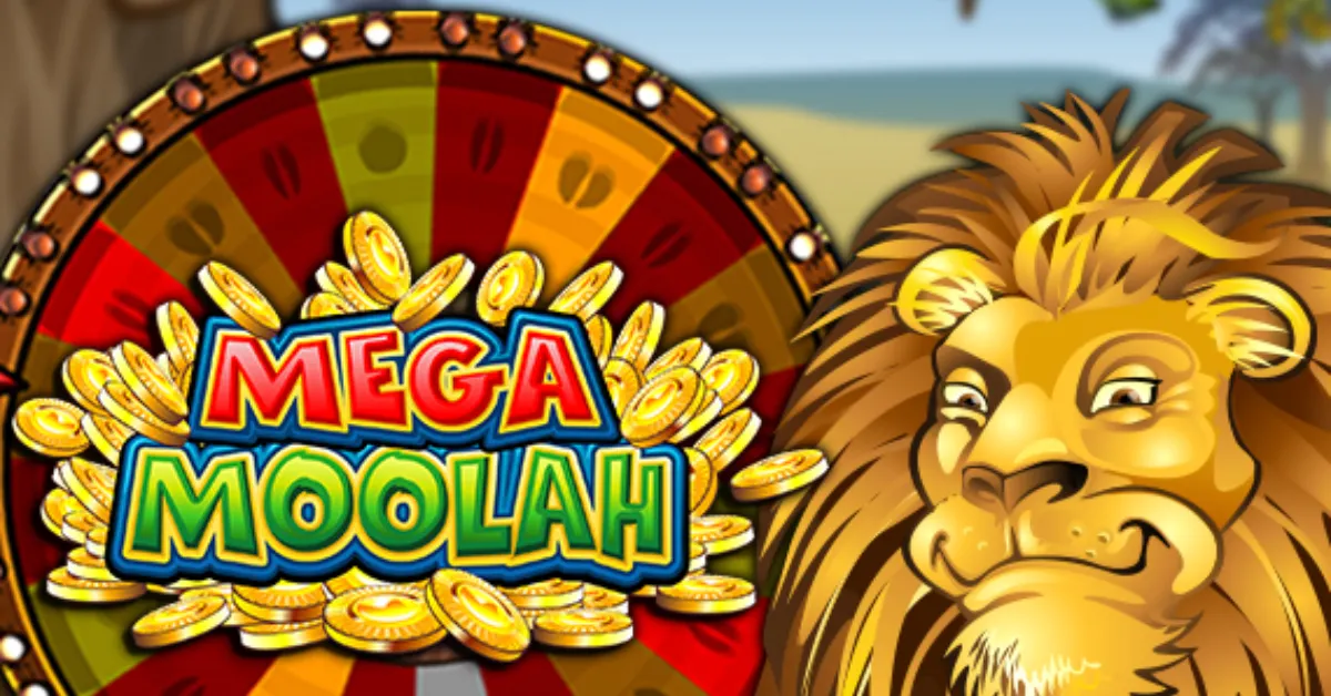 Mega Moolah at OnlyWin Casino