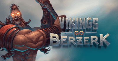 Vikings Go Berzerk at OnlyWin Casino
